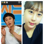 저<b>김병만</b> 닮앗나요ㅜ