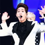 [샤이니] 매력 넘치는 샤이니 무대 <b>직찍</b>