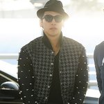 비 최근..... 뭔가 사이즈가 다 작아 <b>보임</b>