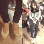 [개그콘서트] 요즘,, 개그우먼들 이래도 되는거??이건 아니쟈나쟈나쟈나~...