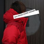 [패딩추천] 노스페이스 <b>다운</b>자켓 '프리즘 <b>다운</b>자켓' 리뷰