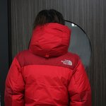 [패딩추천] 노스페이스 패딩<b>점퍼</b> 샀어요. 후기