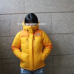 [패딩추천] 노스페이스 패딩<b>점퍼</b> 추천 / 구스다운 추천