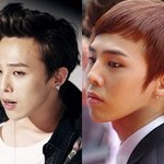 男아이돌 <b>올림</b>머리 vs 내린머리