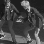 [EXO] 원마운트 무대중에 백현이랑 세훈 손 <b>잡음</b>
