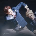 [EXO] 순간 <b>김종인</b>이 오세훈 머리 때리는줄