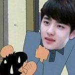 [EXO] 도경수 직각어깨