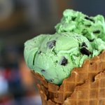 호불호 갈리는 <b>민트</b> 아이스크림 모음