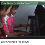 [EXO] >>레이 구라쟁이인거 <b>들통</b>남<<