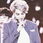 [exo] 다들최애가어떻게됌?