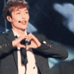 [EXO] 레이 깨<b>방정</b>ㅋㅋ