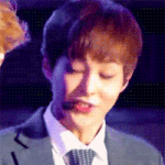 [exo] <b>민석</b>이 이표정 나만설렘?