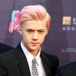 [EXO] 세훈이의 이글이글 타오르는눈빛