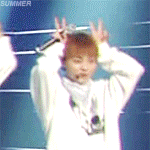 [EXO] 이거 같은사람 맞음?ㅋㅋㅋㅋㅋㅋㅋㅋㅋ