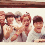 [인피니트] 짤<b>풀이</b> (여기서 다하기로 해요 !)