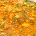 [아이유] 아이유가사준<b>부대찌개</b>ㅋㅋ