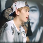 [EXO] <b>혀앓</b>이