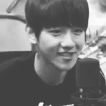 [EXO] <b>풋풋</b>한 백혀니