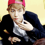 [EXO] <b>어리둥절</b>한 백혀니