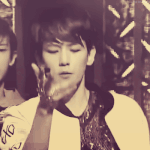 [EXO] 백혀니의 <b>손짓</b>...