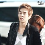 [EXO] 민석이 오늘<b>공항</b>고화질
