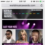 [빅뱅] <b>ema</b>보다 더큰 투표!