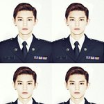 [EXO] 엑소 제복<b>증사</b>공유