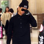[BAP] 기사 사진을봤는데 용구<b>기</b>