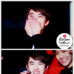 [EXO] 나만그렇다고생각해?응?