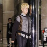 [EXO] 변백현 잠깐 <b>금발</b>했을땤ㅋㅋㅋㅋㅋㅋㅋㅋㅋㅋㅋㅋㅋㅋㅋㅋㅋ