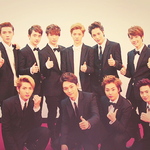 [exo] <b>안방</b>팬이신분??