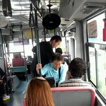 이런 <b>훈훈</b>한 버스기사님도 계세요!!!(사진)