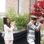 [샤이니] 우결... 드디어 <b>하차</b>하는구나..