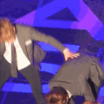 [EXO] 니니걱정 <b>해</b>주는 종따이