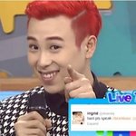 [블락비] 헐 표지훈 <b>대박</b>