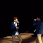 [EXO] <b>일산</b>에서안무할때