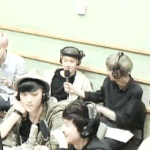 [EXO] 카이 백현 방송중 <b>연애질</b> 한다는거 사실인가요?