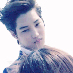 [exo] <b>카이</b>는 여자친구한테