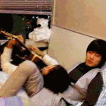 [에프티] <b>미나리</b>움짤...이거