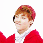 [exo] ##시우민음성모음 공유할게 선착10명