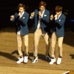 [EXO] @@  <b>막내</b>지만 <b>실세</b>훈 @@@@@