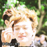 [EXO] ##종대음성모음 메일적구가여 선착12명