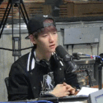 [EXO] 백현 최애들아  백현이 만약 열애설 터지면 어떨거같아...
