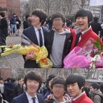 [EXO] 근데 변백현 과거사진보면