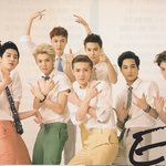 [EXO] 찬열이 손 주목ㅋㅋㅋㅋㅋㅋㅋㅋㅋㅋㅋ