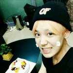[BAP] 준홍아 생일축하해 근데..