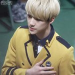 [exo] 세훈이가 이거 입고 활동하길 원했는데
