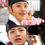 물 오른 미친 연기 여진구 훈훈한 외모까지 국민배우 될 듯~