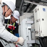 kt 이석채 회장 라스베이거스 스마트 호텔 구축사업 진출!