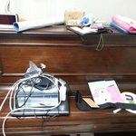 화난 삼성<b>포장</b>이삿짐센터의 일하는모습